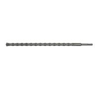 Sealey Worksafe® SDS Plus Drill Bit 18 x 450mm SDS18x450