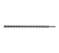 Sealey Worksafe® SDS Plus Drill Bit 20 x 450mm SDS20x450