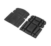 Sealey Worksafe® Trouser Knee Pads - Pair 9712