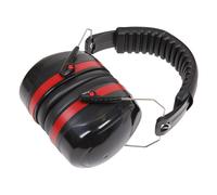 Sealey Ear Defenders – Deluxe SSP19F – Folding