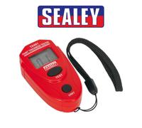 Sealey Paint Thickness Gauge Ta091