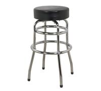 Sealey SCR13 Workshop Stool With Swivel Seat