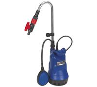 Sealey WPB50A Submersible Water Butt Pump 240v