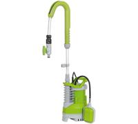 Submersible Water Butt Pump 50L/min 230V
