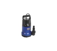 Sealey WPC100 100ltr/min Submersible Water Pump