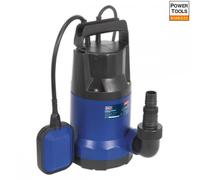 Submersible Water Pump Automatic 100L/min 230V