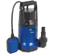 Submersible Water Pump Automatic 208L/min 230V