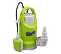 Submersible Water Pump Automatic 208L/min 230V