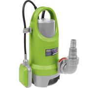 Sealey WPD235A 217ltr/min Automatic Submersible Dirty Water Pump 230V