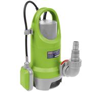 Sealey Submersible Dirty Water Pump Automatic 217L/min 230V WPD235A