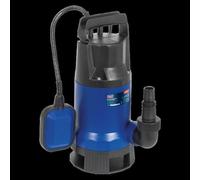Submersible Stainless Water Pump Automatic Dirty Water 225L/min 230V