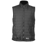 Sealey WPHG01 Heated Puffy Gilet 5V