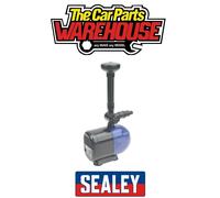 Sealey 3500Ltr/hr Submersible Pond Pump 230V WPP3500