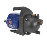 Sealey WPS060 53L/Min Surface Mounting Water Pump 230V Heavy Duty