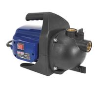 Sealey WPS060 Surface Mounting Water Pump 53ltr/min 230V