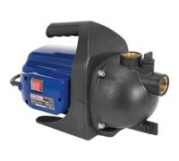 Sealey WPS060 Surface Mounted Water Pump 240v