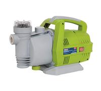 Sealey WPS060 Surface Mounting Water Pump 53ltr/min 230V