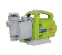 Sealey WPS060 Surface Mounting Water Pump 50L/min 230V