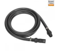 Sealey Solid Wall Suction Hose for WPS060 - 25mm x 4m