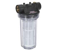 Submersible Stainless Water Pump Automatic 92L/min 40m Head 230V