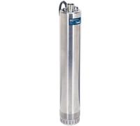Sealey WPW9355 Deep Well and Bore Hole Water Pump 240v