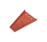 Sealey Wr04 Spanner Rack Capacity 12 Spanners