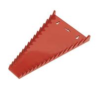 Sealey Wr05 Spanner Rack Capacity 15 Spanners