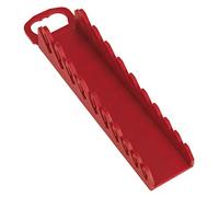 Sealey Wr10 Spanner Rack Capacity 10 Stubby Spanners