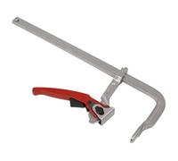 Sealey, Welding Ratchet Clamp 400 x 120mm - WRC400