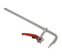 Sealey, Welding Ratchet Clamp 600 x 120mm - WRC600