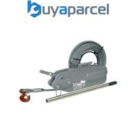 Sealey WRP3200 Wire Rope Puller 3200kg Max Line Force