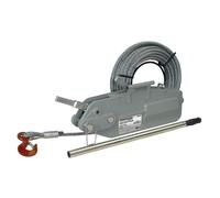 Sealey WRP3200 Wire Rope Puller 3200Kg Max Line Force