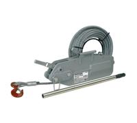 Sealey WRP3200 Wire Rope Puller 3200kg Max Line Force