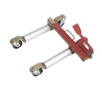 Wheel Skate Hydraulic 680kg Capacity