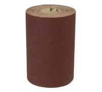 Sealey Wsr5120 Worksafe Production Sanding Roll 120Grit 115mm X 5M - Fine