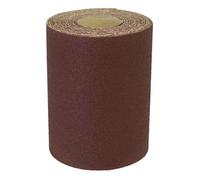 Sealey Wsr560 Production Sanding Roll 60Grit 115mm X 5M - Coarse