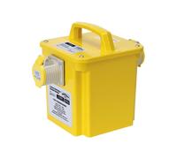 Worksafe WST1500 Portable Transformer 1.5kVA