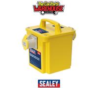 Sealey WST1500 Portable Transformer 1.5Kva
