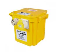 Sealey WST5000 Portable Transformer 5Kva