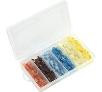 Sealey WT120 Wire T-Tap Assortment 120pc