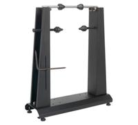 Sealey Wts01 Motorcycle & Bicycle Wheel Balancer & Truing Stand