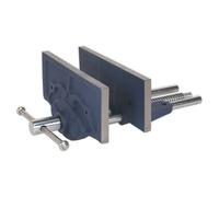 Sealey WV175I Woodworking Vice 175mm