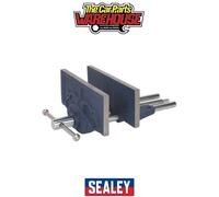 Sealey WV175I Woodworking Vice 175Mm