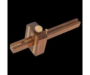 Sealey WW001 Hardwood Mortise Gauge 200mm