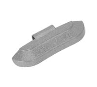 Sealey WWSH25 Hammer-On Wheel Weight for Steel Wheels 25g - Pack of 100