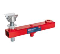 Sealey X137 Cross Beam Adaptor 3 Tonne (4x4)