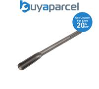 Sealey X1G Hollow Gouge 18 X 450Mm - Sds Max