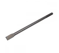 Sealey Flat Chisel X2CH SDS Max 20 x 400 mm
