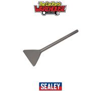 Sealey X3WCB SDS MAX Wide Chisel 112 x 445mm