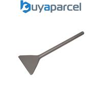 Sealey X3WCB SDS MAX Wide Chisel 112 x 445mm